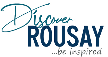 DiscoverRousay.co.uk