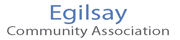 Egilsay Community Association's website