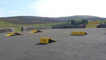 Skate Park