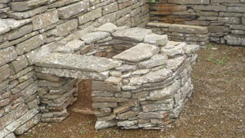 Inside Cubbie Roo's Castle